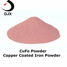 Copper Iron Composite Powder for Friction Materials